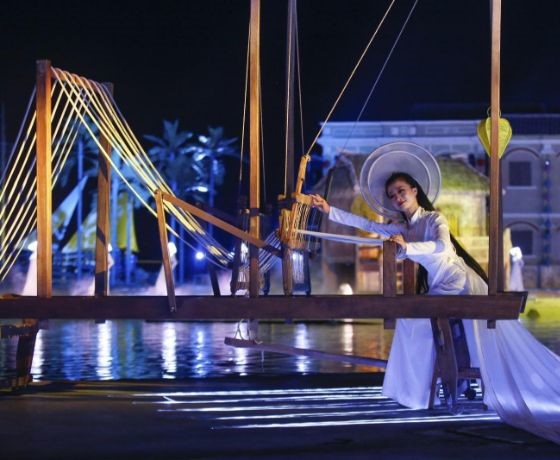 Ký Ức Hội An - Vé ECO